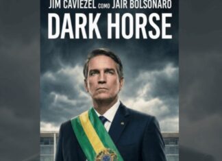 Ministro Kassio Nunes Marques rejeita ação contra filme ligado a Flávio Bolsonaro