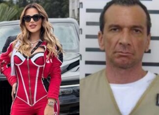 Deolane Bezerra e Marcola viram réus em denúncia por lavagem de dinheiro ligada ao PCC