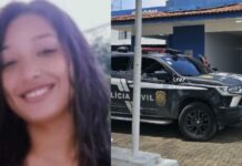 Polícia caça suspeita de 18 anos após grupo roubar motoristas de aplicativo em Manaus