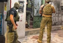 Grupo investigado por tráfico de armas e drogas tem integrantes presos em Manaus e Tabatinga