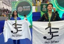 Jovens Embaixadores conquistam resultados expressivos no Campeonato Brasileiro 2026