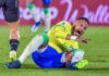 Em comentário nas redes, Neymar dá sinais de que disputará sua última Copa do Mundo