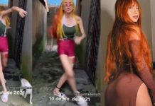 Ruivinha de Marte relembra início da carreira e exibe mudança radical no visual
