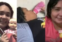 Falsa adolescente de 12 anos diz sofrer problemas psiquiátricos após ser presa por golpes
