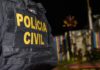Suspeito de participar de roubo de R$ 15 mil contra idosa é preso no AM