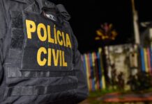 Suspeito de participar de roubo de R$ 15 mil contra idosa é preso no AM