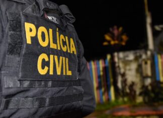 Suspeito de participar de roubo de R$ 15 mil contra idosa é preso no AM