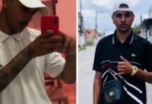 Rapaz de 22 anos não resiste após suspeita de bebida adulterada com metanol