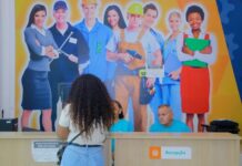 Sine Manaus oferta 753 vagas de emprego nesta quarta-feira, 2