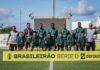 Derrota para o GAS-RR elimina o Manaus da Série D pela primeira vez na história do clube