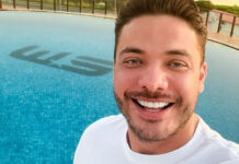 Wesley Safadão vira alvo de ação por propaganda eleitoral antecipada