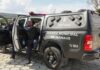Casal é preso por maus-tratos a cachorro após denúncia na zona Oeste de Manaus