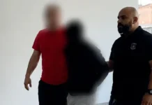 Agiota é preso por extorsão, lavagem de dinheiro e uso de arma em Manaus