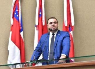 Pesquisa mostra Roberto Cidade na frente da disputa pelo Governo do Amazonas em Manaus