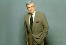 Morre aos 83 anos o jornalista Renato Machado, ex-âncora da Rede Globo