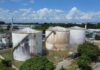 Ipaam multa empresa em R$ 12,5 milhões por vazamento de estireno em Manaus