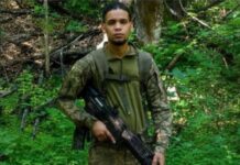 Paraense que lutava ao lado das tropas ucranianas morre em bombardeio