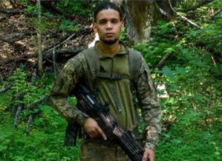 Paraense que lutava ao lado das tropas ucranianas morre em bombardeio