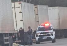 Corpo de jovem com sinais de violência é localizado na Zona Sul de Manaus