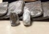 Passageira é flagrada com oito pacotes de skunk no Aeroporto Eduardo Gomes em Manaus