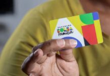 Caixa paga Bolsa Família para beneficiários com NIS final 5 nesta sexta-feira