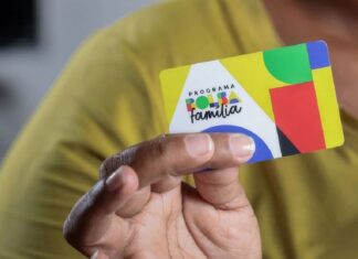Caixa paga Bolsa Família para beneficiários com NIS final 5 nesta sexta-feira