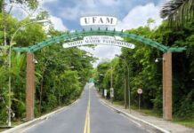 Ufam convoca aprovados da terceira chamada da lista de espera do Sisu 2026