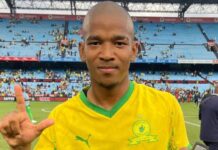 Jogador da Seleção da África do Sul, Jayden Adams morre aos vinte e cinco anos