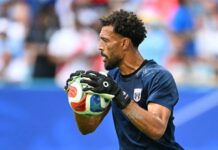 Inter Miami negocia contratação do goleiro Vozinha após campanha histórica na Copa