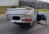 Acidente deixa dois irmãos feridos na Zona Centro Sul de Manaus