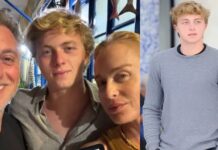 Orgulho da família! Huck e Angélica comemoram aprovação do filho em faculdade que custa R$ 100 mil ao ano