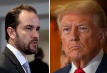 Ministro da Fazenda critica sanções dos Estados Unidos contra o PCC