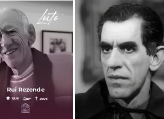 Morre aos 88 anos, o ator Rui Rezende, o lobisomem de ‘Roque Santeiro’