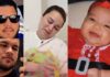 VÍDEO: Mãe quebra silêncio e fala pela primeira vez sobre a morte da filha vítima de e#tupr0