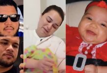 VÍDEO: Mãe quebra silêncio e fala pela primeira vez sobre a morte da filha vítima de e#tupr0