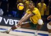 Brasil cai na 1ª fase e se despede de forma precoce da Liga das Nações de vôlei masculino