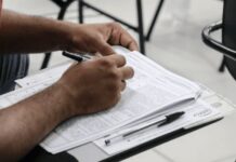 Número de inscritos no Enem 2026 passa de 5 milhões