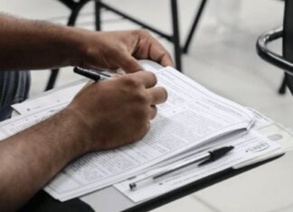 Número de inscritos no Enem 2026 passa de 5 milhões