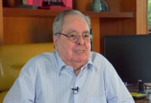 Morre Benedito Ruy Barbosa, autor de sucessos como, ‘Pantanal’ e ‘O Rei do Gado’