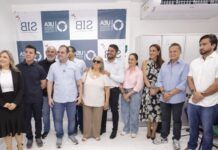 Governador Roberto Cidade inaugura nova Biblioteca Central da UEA e reforça investimentos na expansão da universidade