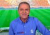 Luis Roberto conclui o tratamento contra o câncer e faz alerta