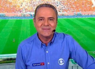 Luis Roberto conclui o tratamento contra o câncer e faz alerta