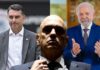 Alexandre de Moraes dá 10 dias para PF ouvir Flávio Bolsonaro por post contra Lula