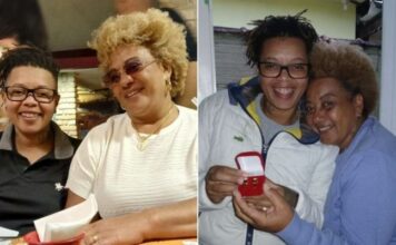 Duas mulheres são encontradas mortas em vala ao lado de crânio