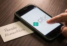 ‘Pix Pensão’: transferência automática de pensão alimentícia é aprovada no Senado