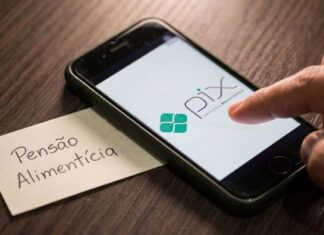 ‘Pix Pensão’: transferência automática de pensão alimentícia é aprovada no Senado