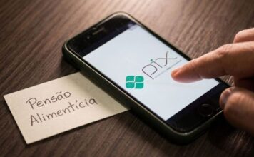 ‘Pix Pensão’: transferência automática de pensão alimentícia é aprovada no Senado