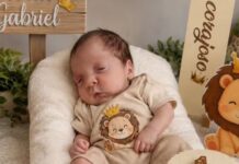 Bebê declarado morto acorda na funerária após duas horas da constatação do óbito