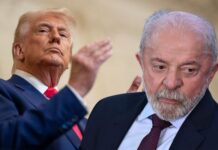 Tarifaço de 25% dos Estados Unidos sobre produtos do Brasil entra em vigor hoje