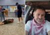 Argentino é preso depois de aplicar ‘golpe do amor’ de R$ 1 milhão em mulher